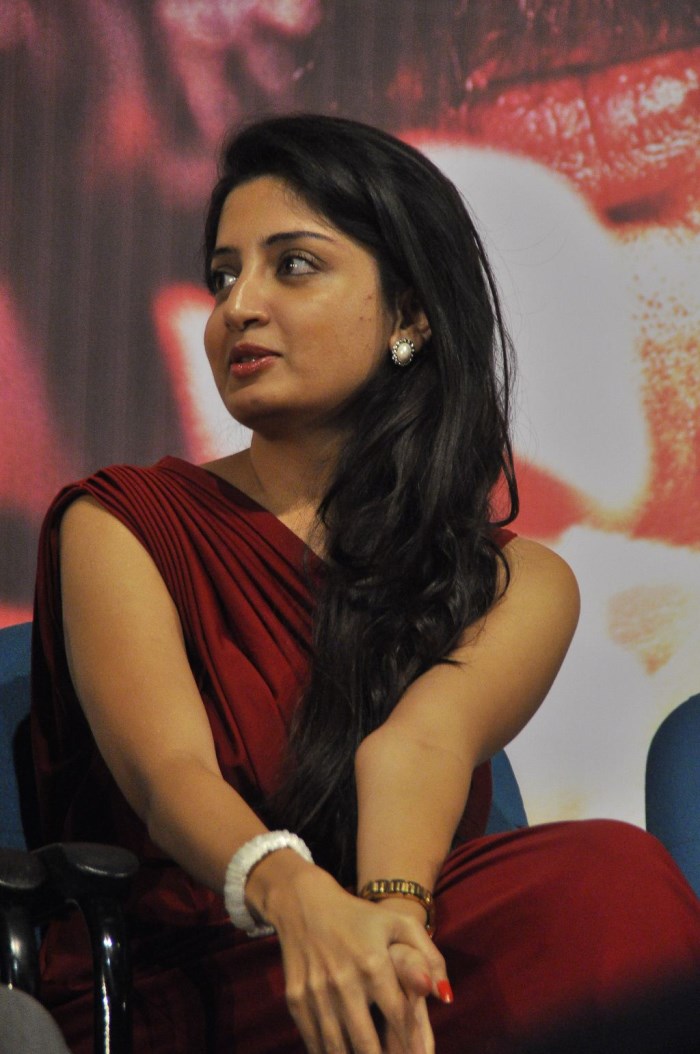 En Vazhi Thani Vazhi Audio Launch