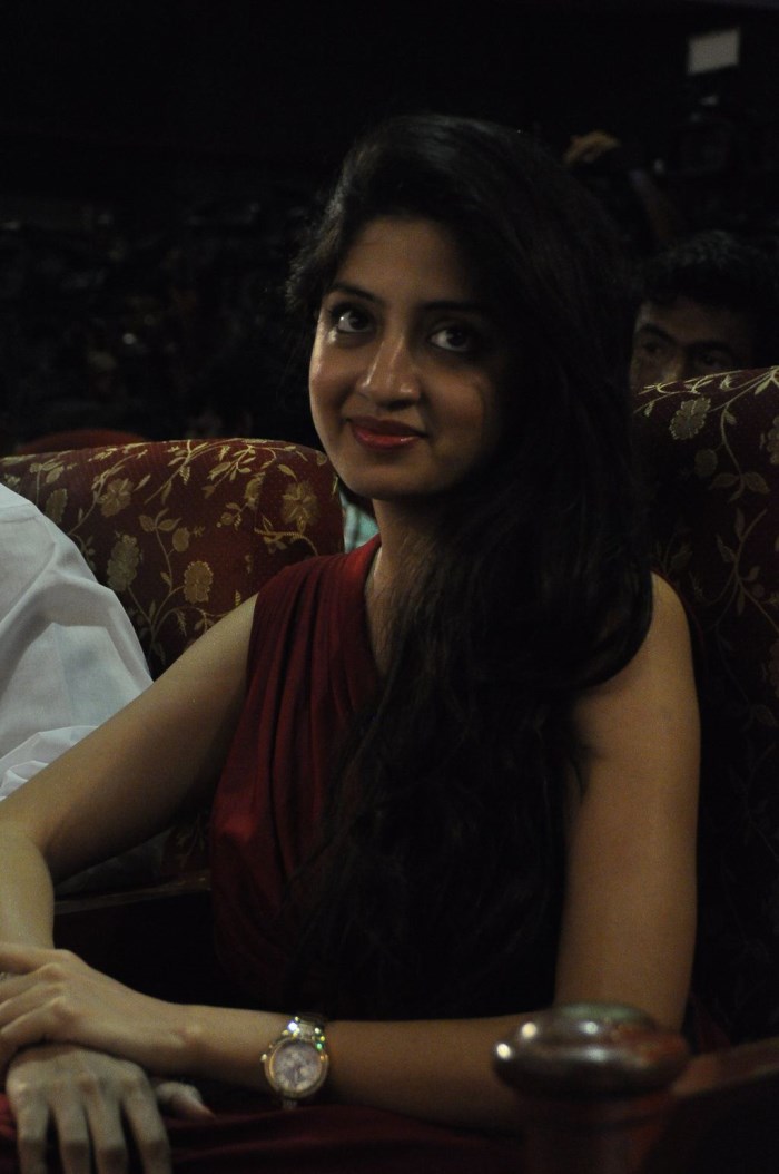En Vazhi Thani Vazhi Audio Launch