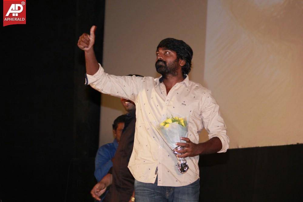 Enakkul Oruvan Audio Launch Stills