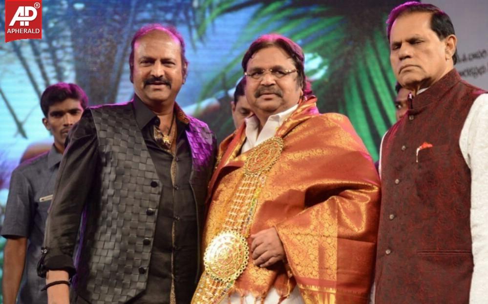 Errabassu Audio Launch Event Photos