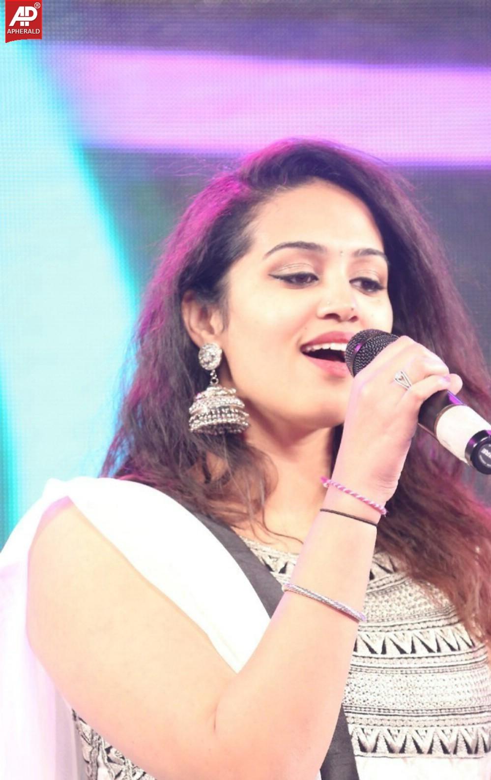 Errabassu Audio Launch Event Photos