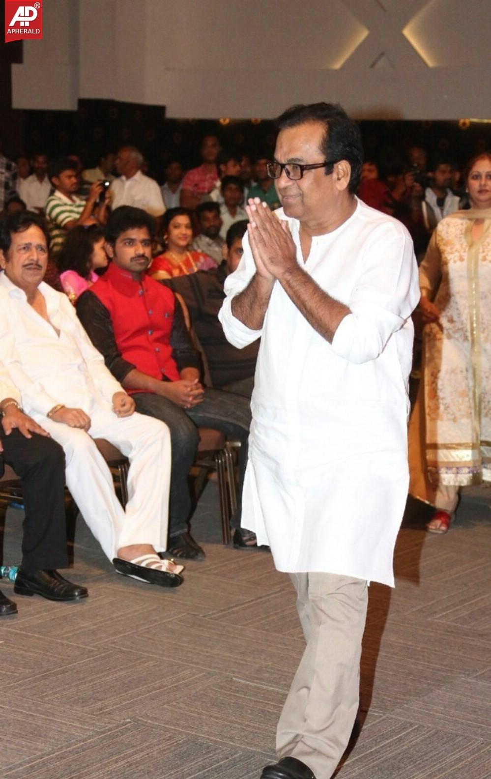 Errabassu Audio Launch Event Photos