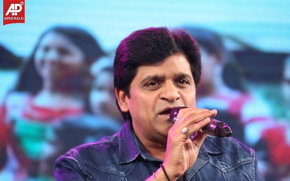 Errabassu Audio Launch Event Photos