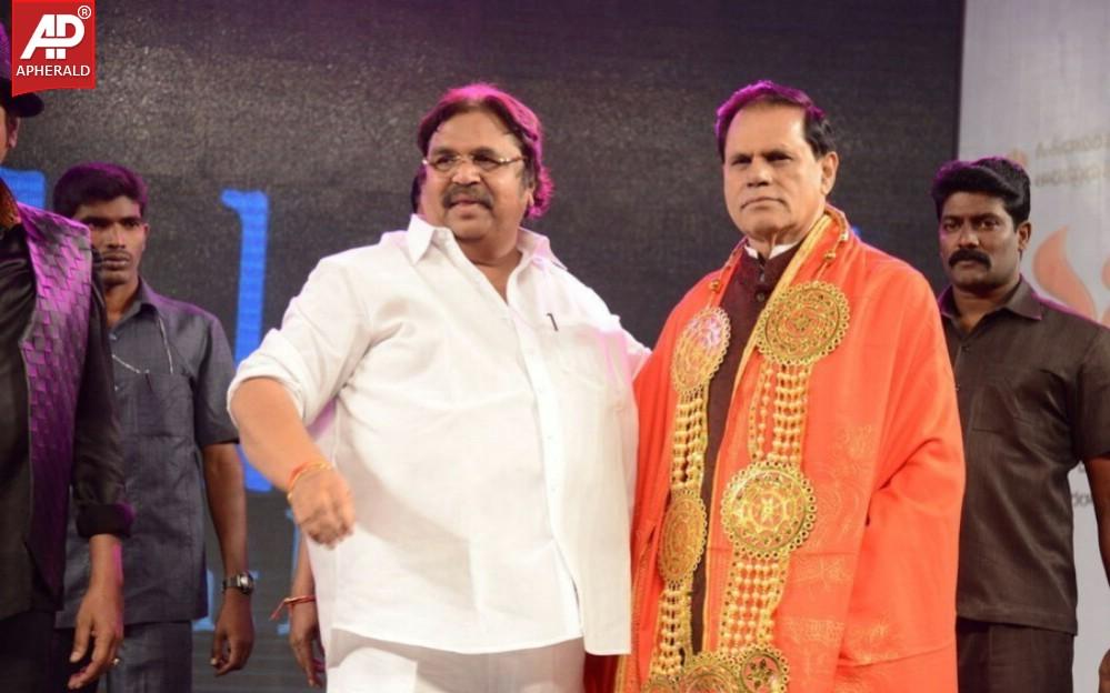 Errabassu Audio Launch Event Photos