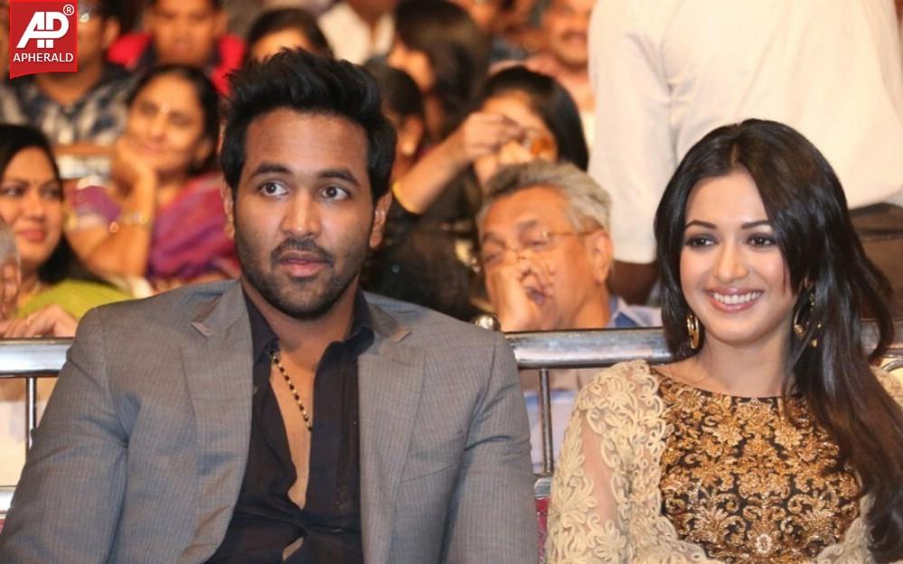 Errabassu Audio Launch Event Photos