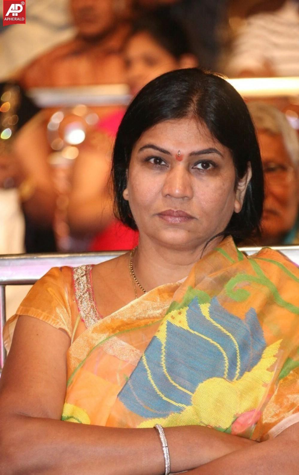 Errabassu Audio Launch Event Photos