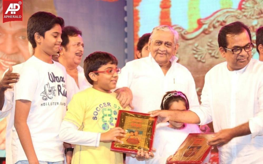 Errabassu Audio Launch Event Photos