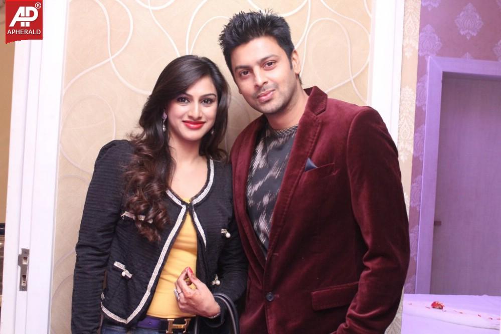 Essensuals Salon Launch In India