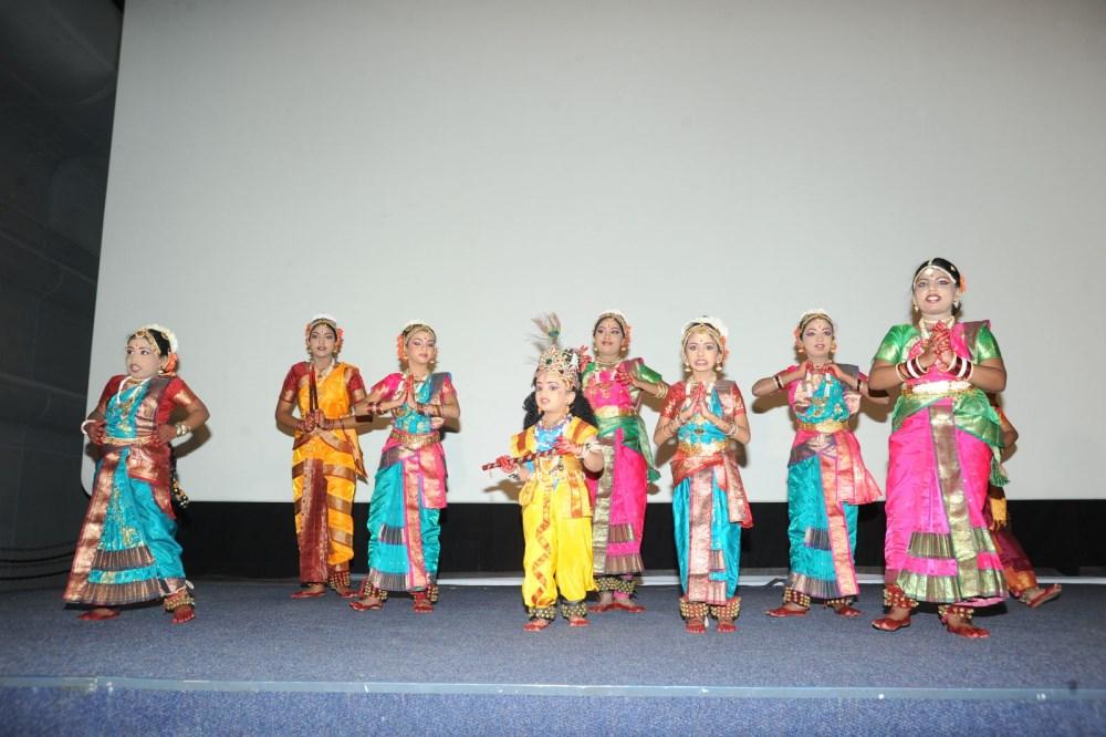 Evariki Evaru Movie Audio Launch