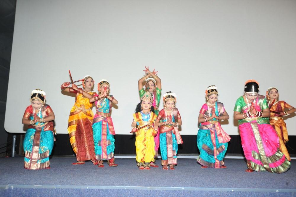 Evariki Evaru Movie Audio Launch