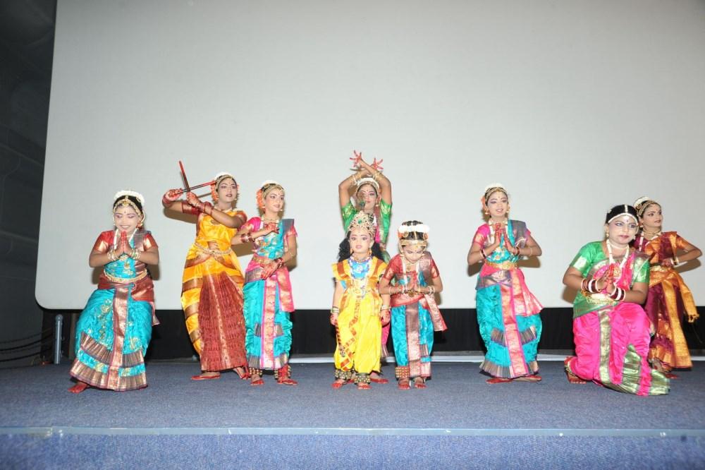 Evariki Evaru Movie Audio Launch
