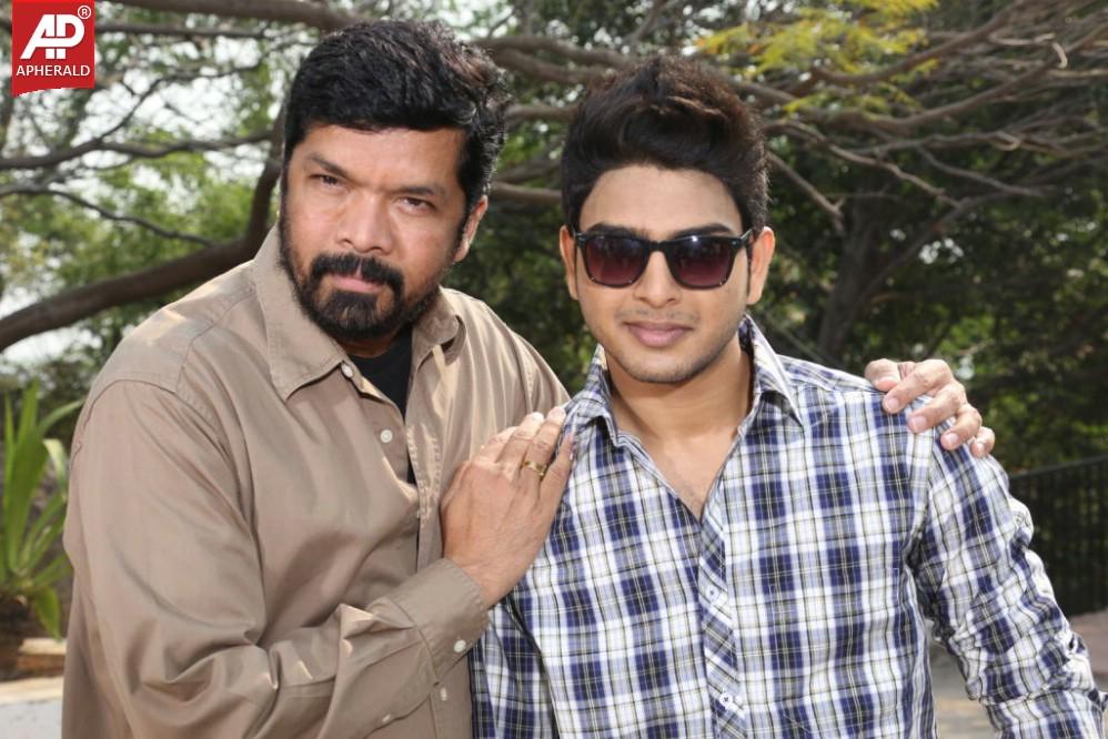 Evariki Evaru Movie Opening