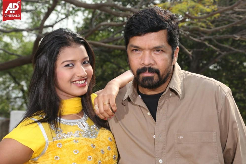 Evariki Evaru Movie Opening