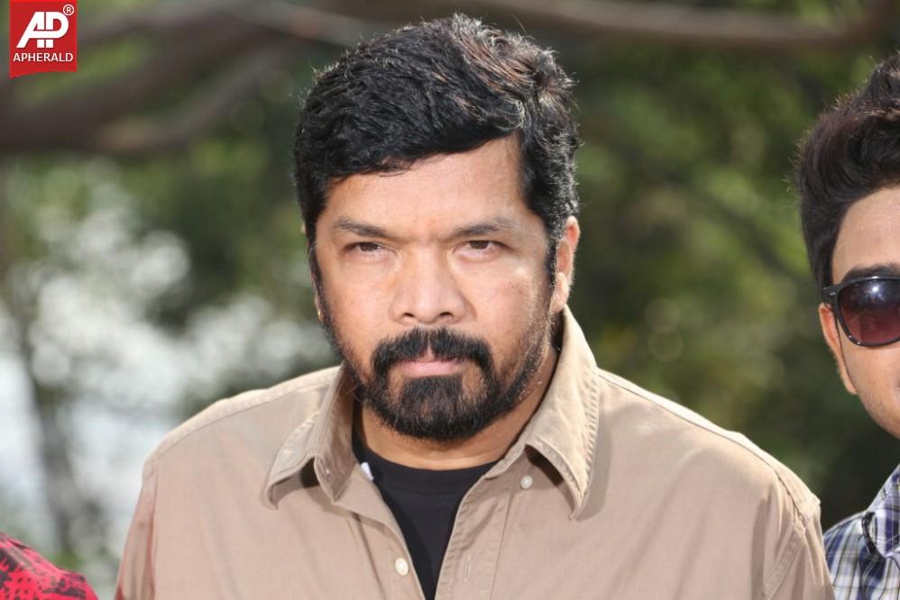 Evariki Evaru Movie Opening