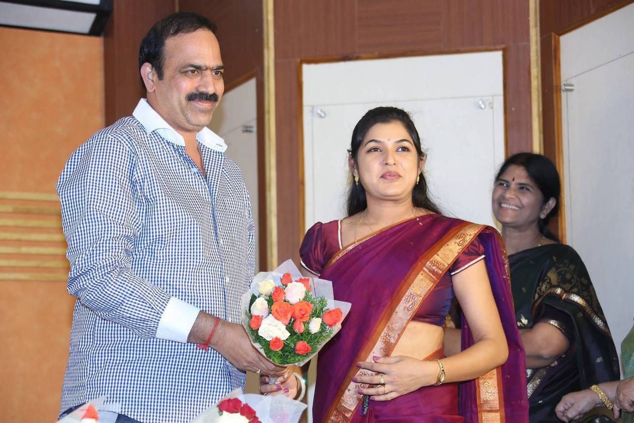 Farmhouse Movie Teaser Launch