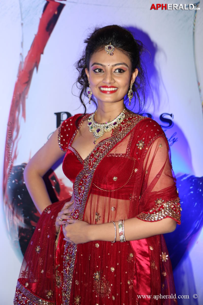 Fashionology Fashion Show Photos 1