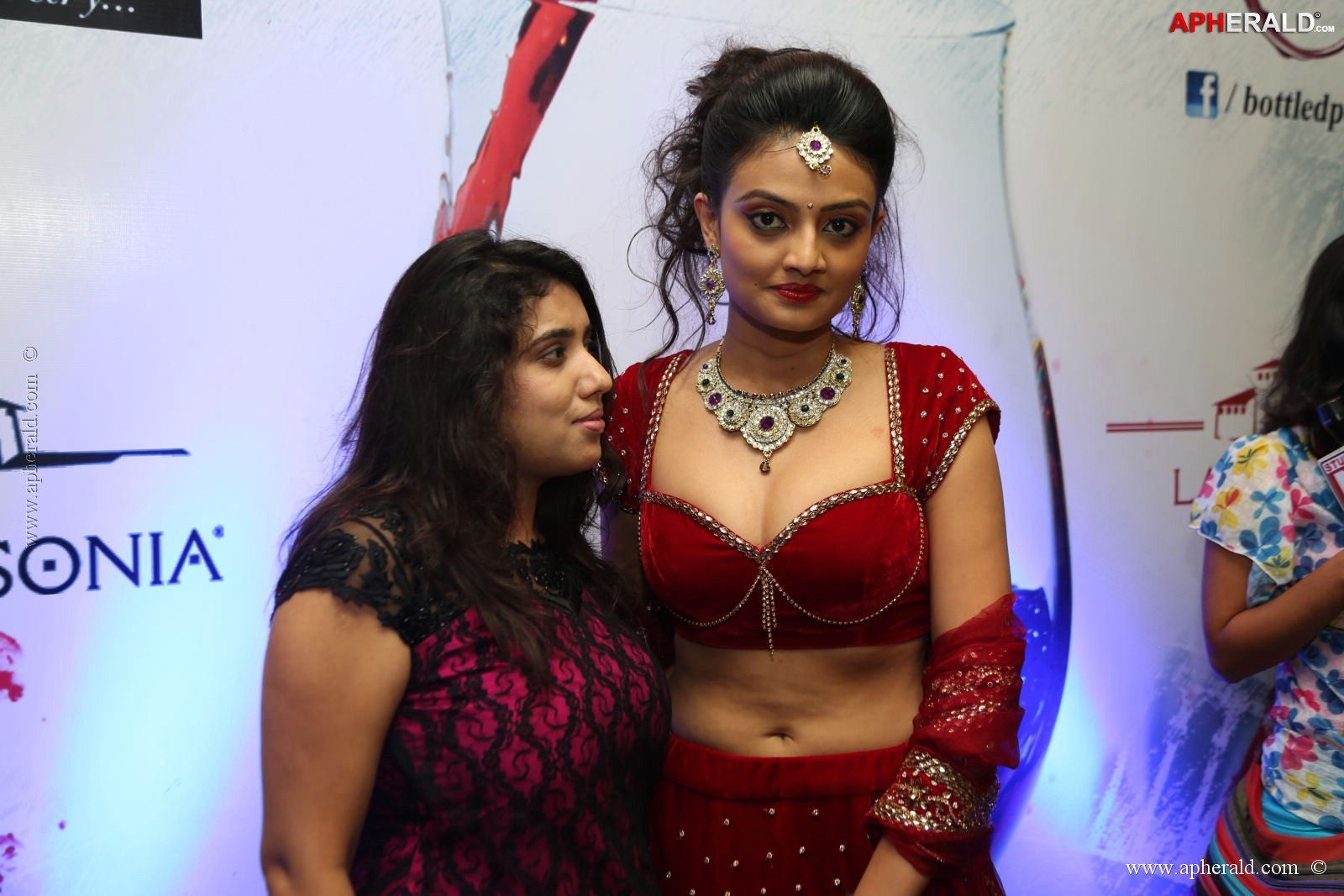 Fashionology Fashion Show Photos 1