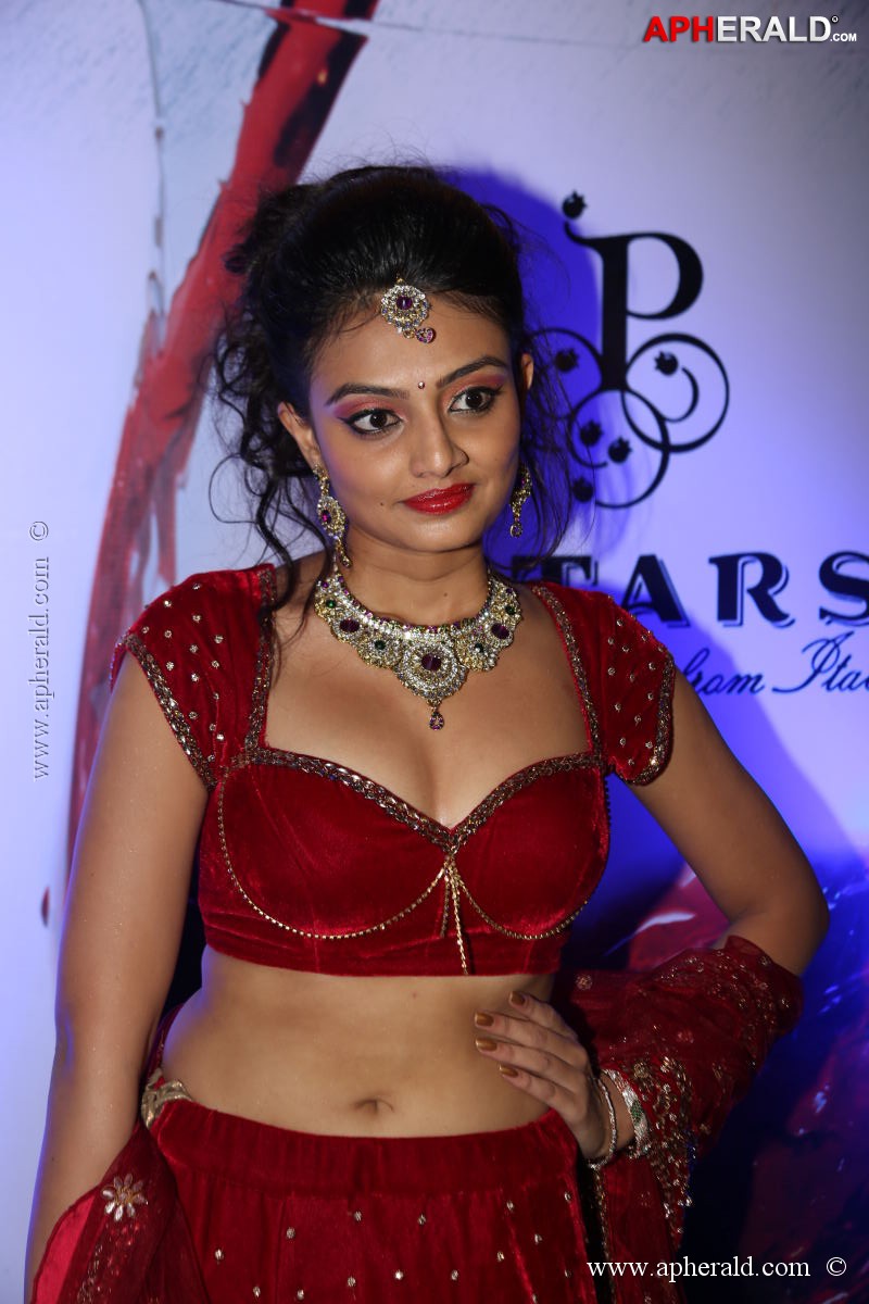 Fashionology Fashion Show Photos 1