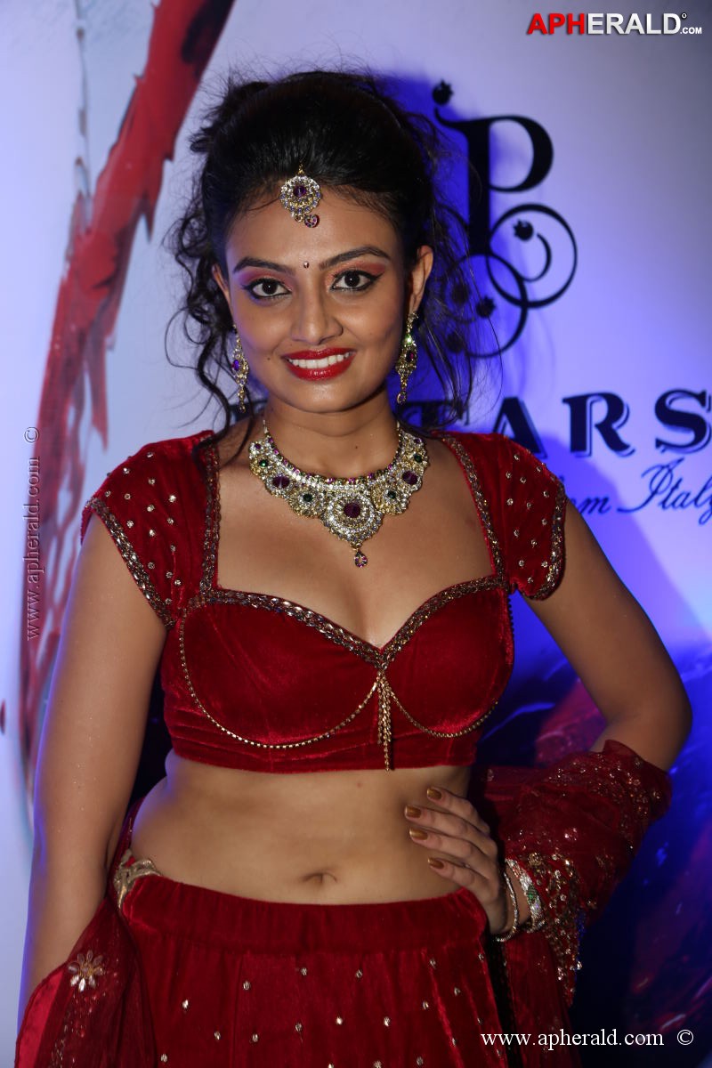 Fashionology Fashion Show Photos 1