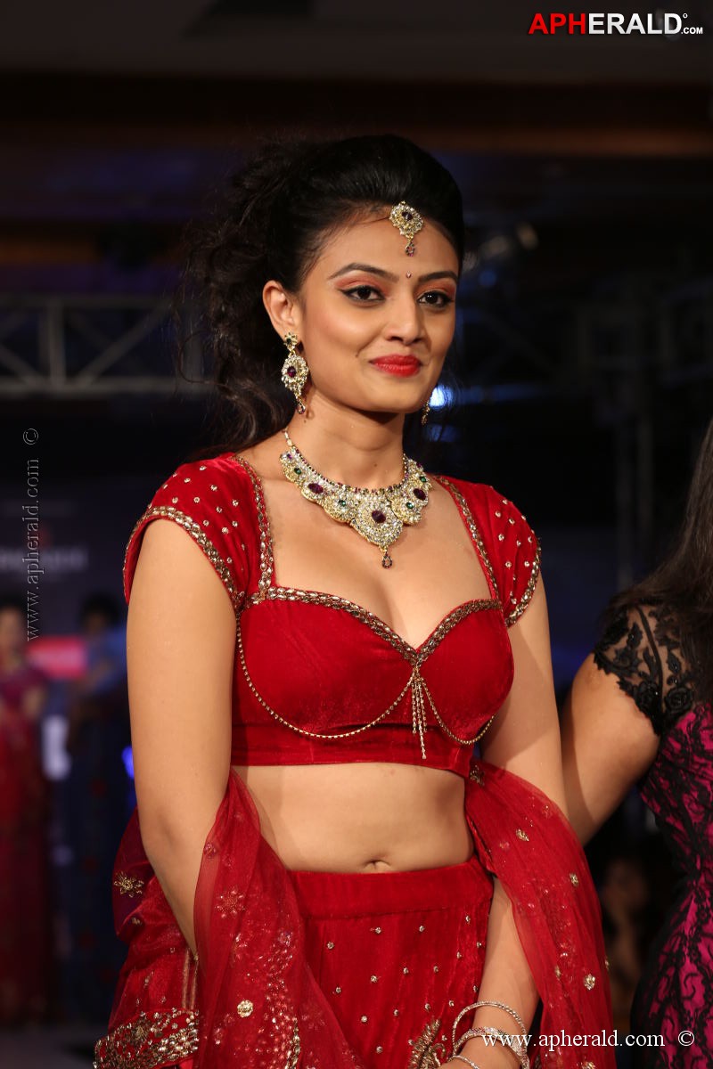 Fashionology Fashion Show Photos 1