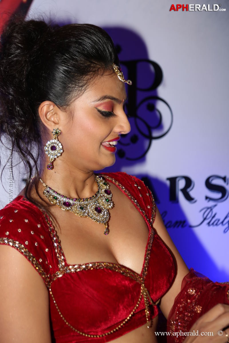 Fashionology Fashion Show Photos 1