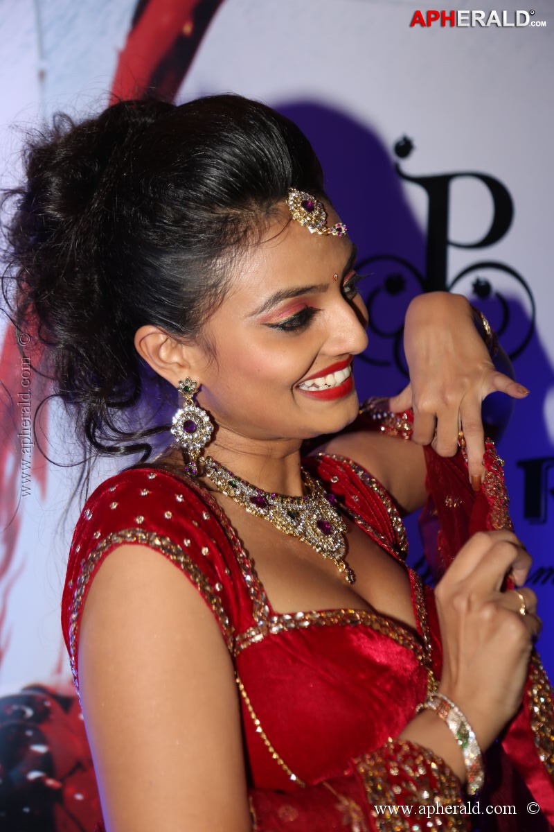 Fashionology Fashion Show Photos 1