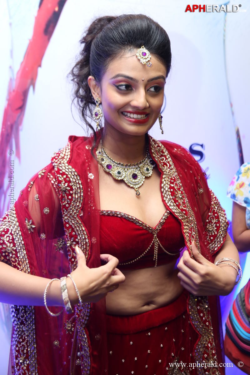 Fashionology Fashion Show Photos 1