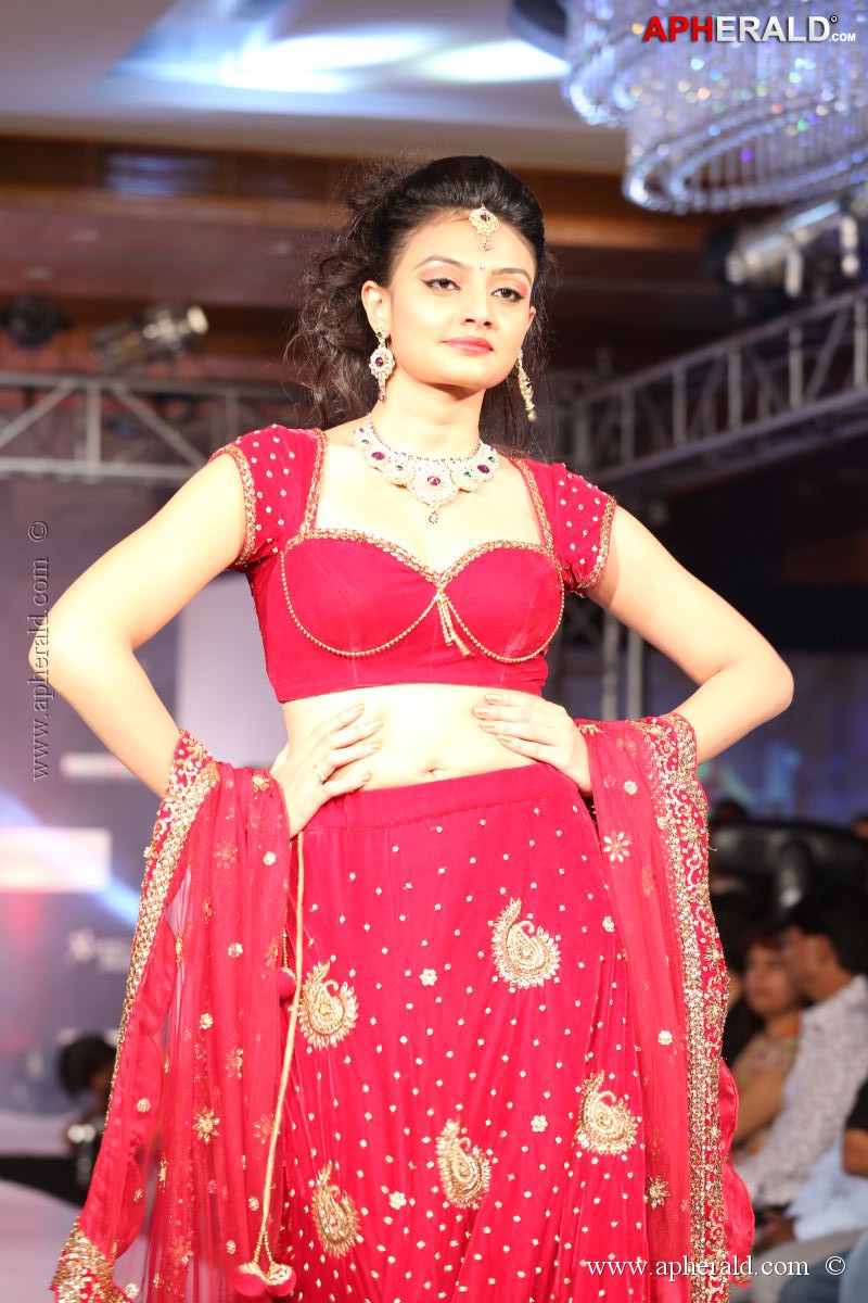 Fashionology Fashion Show Photos 1