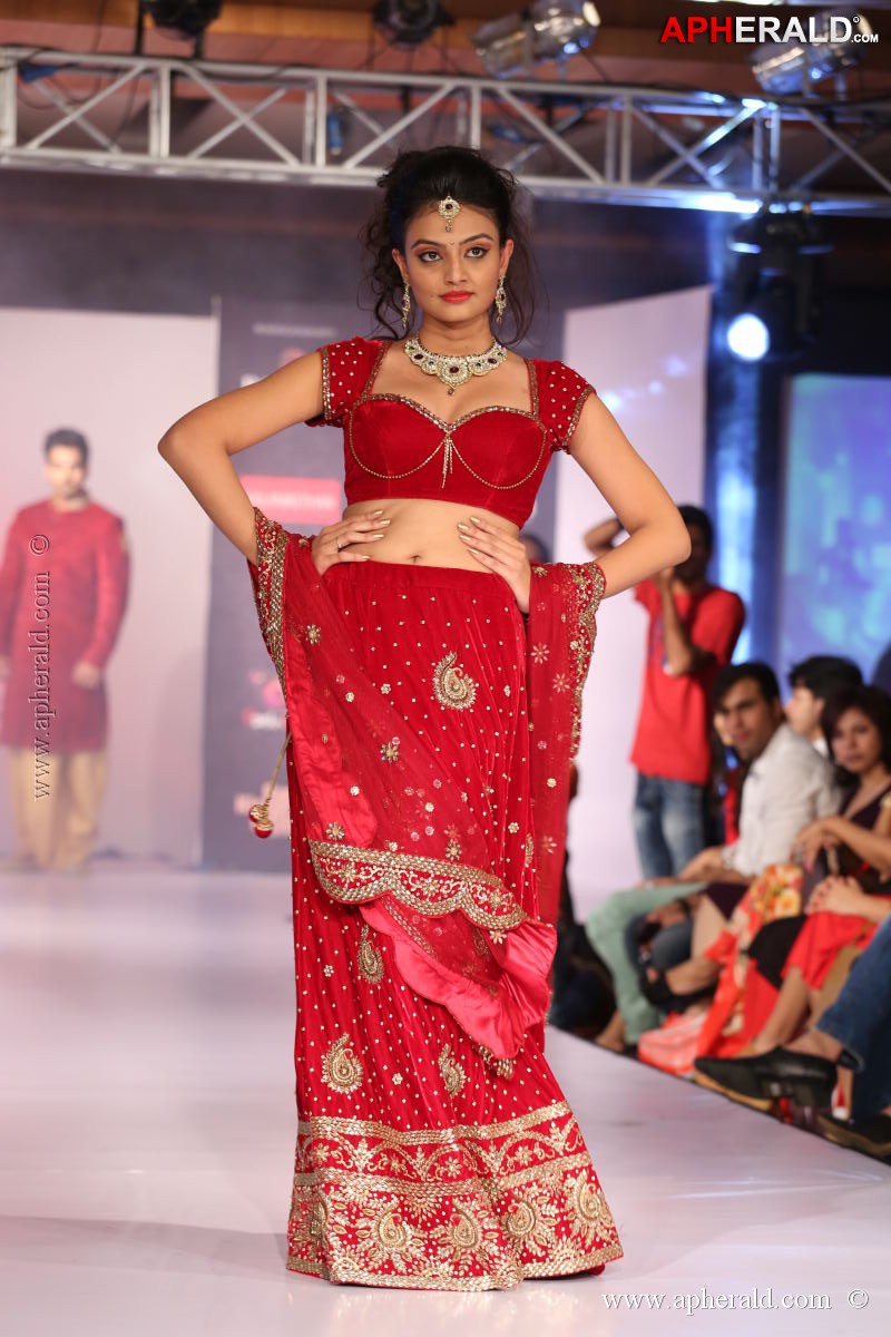 Fashionology Fashion Show Photos 1