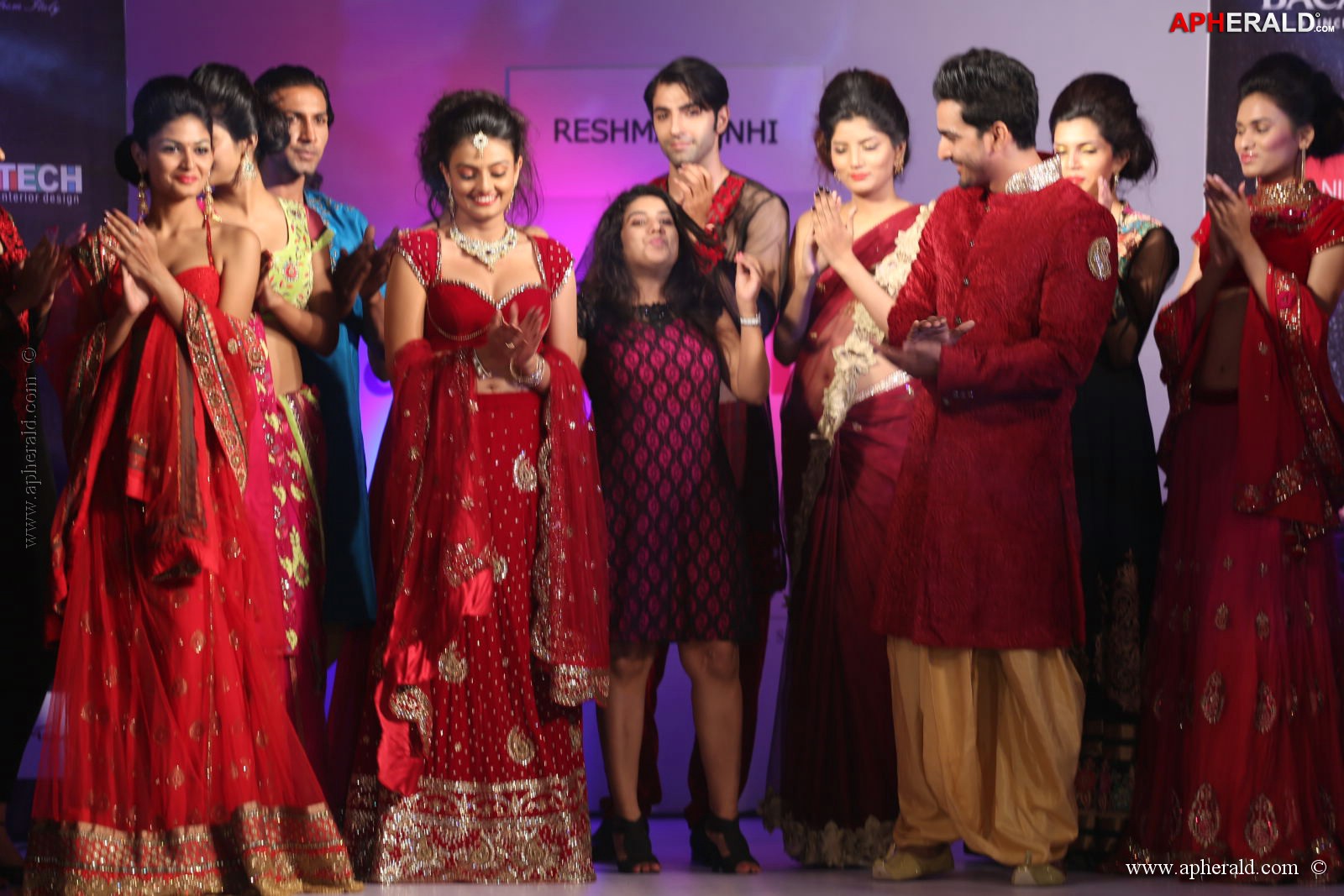 Fashionology Fashion Show Photos 1