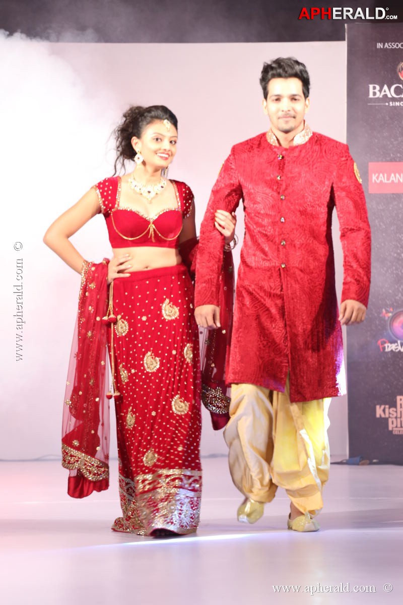 Fashionology Fashion Show Photos 1