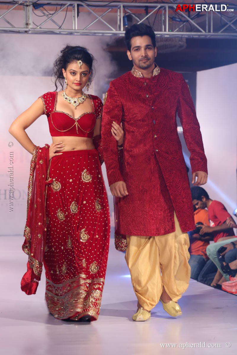 Fashionology Fashion Show Photos 1