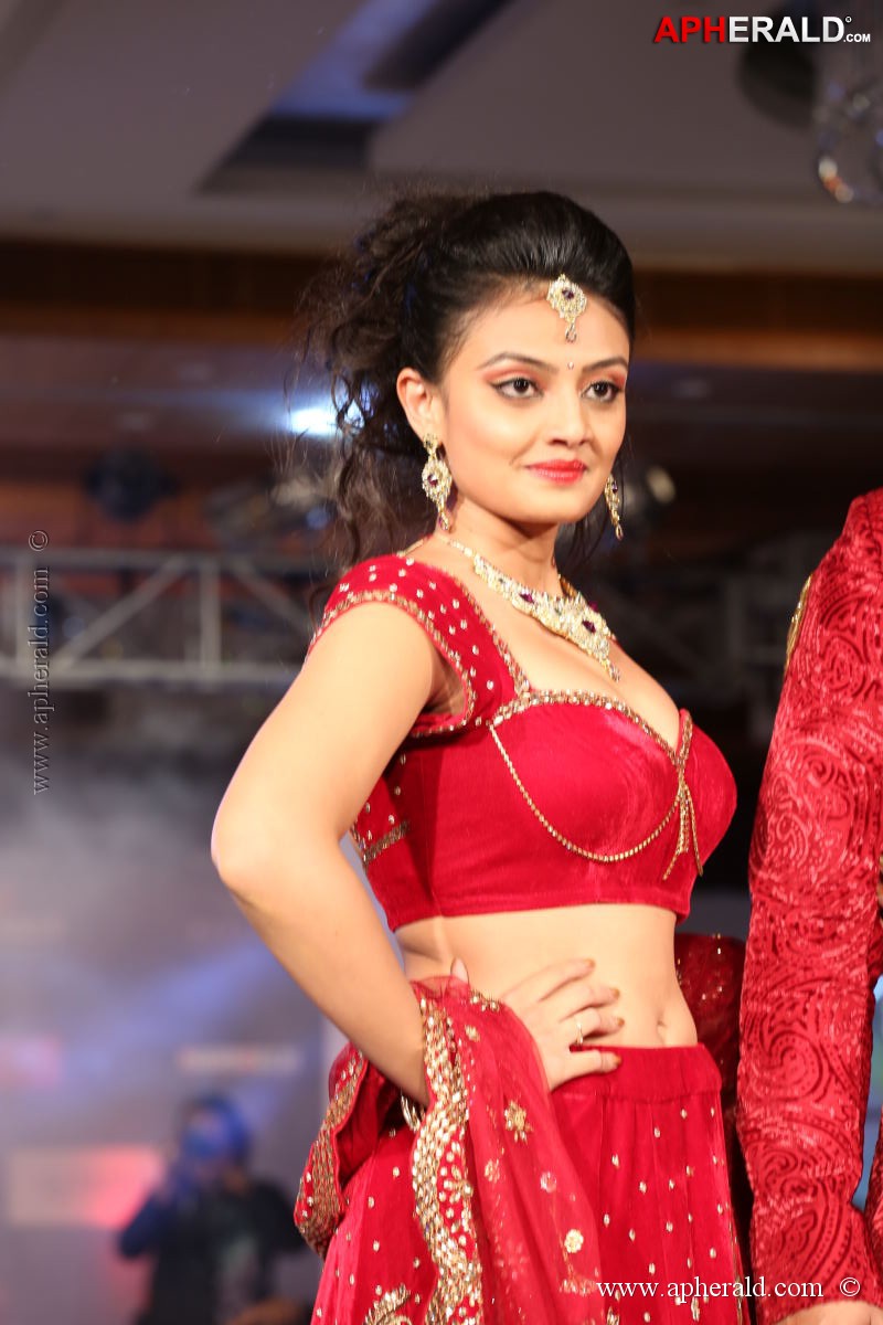Fashionology Fashion Show Photos 1