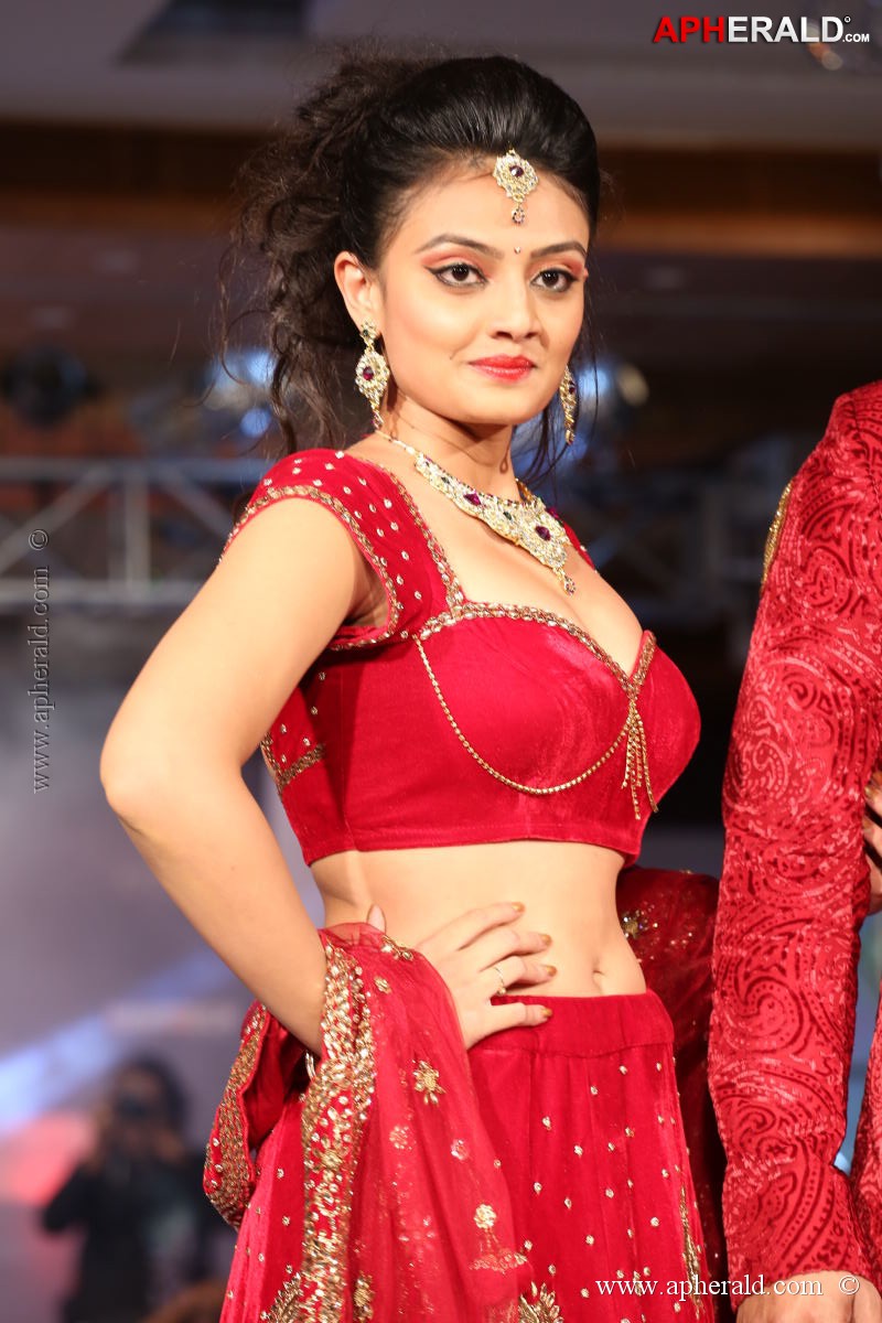 Fashionology Fashion Show Photos 1