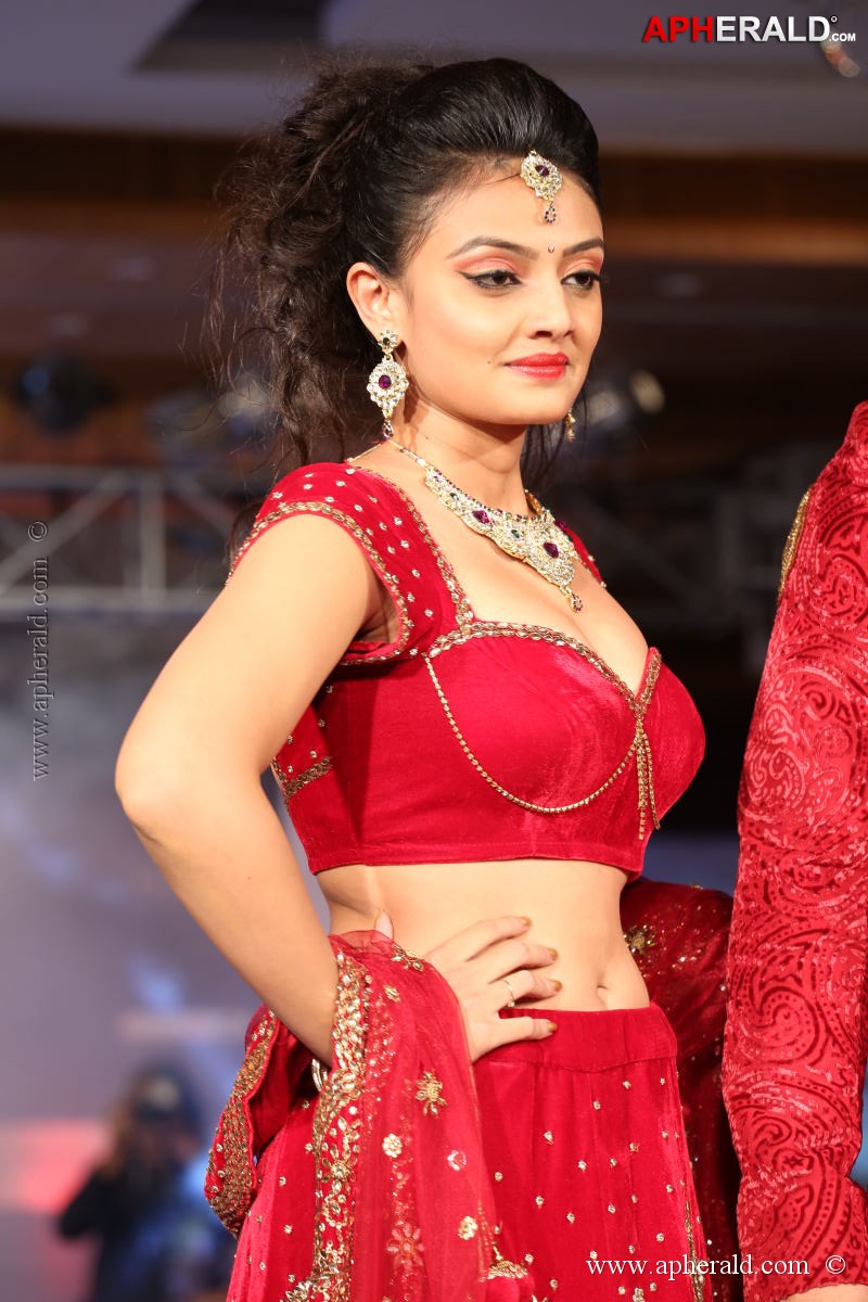 Fashionology Fashion Show Photos 1