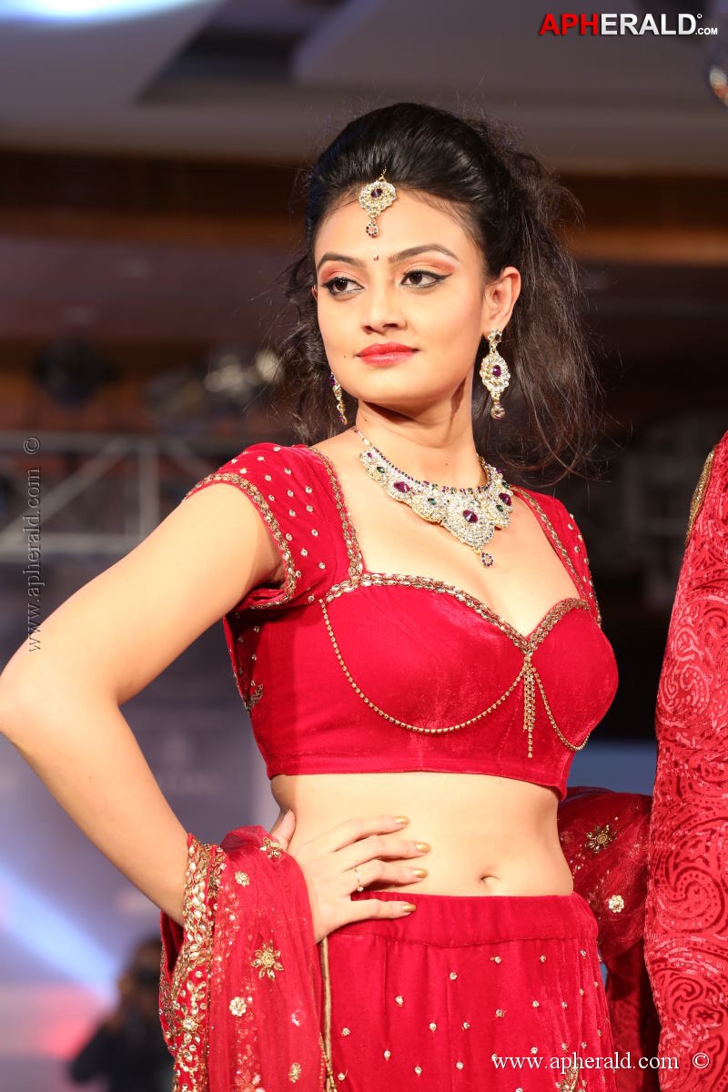 Fashionology Fashion Show Photos 1