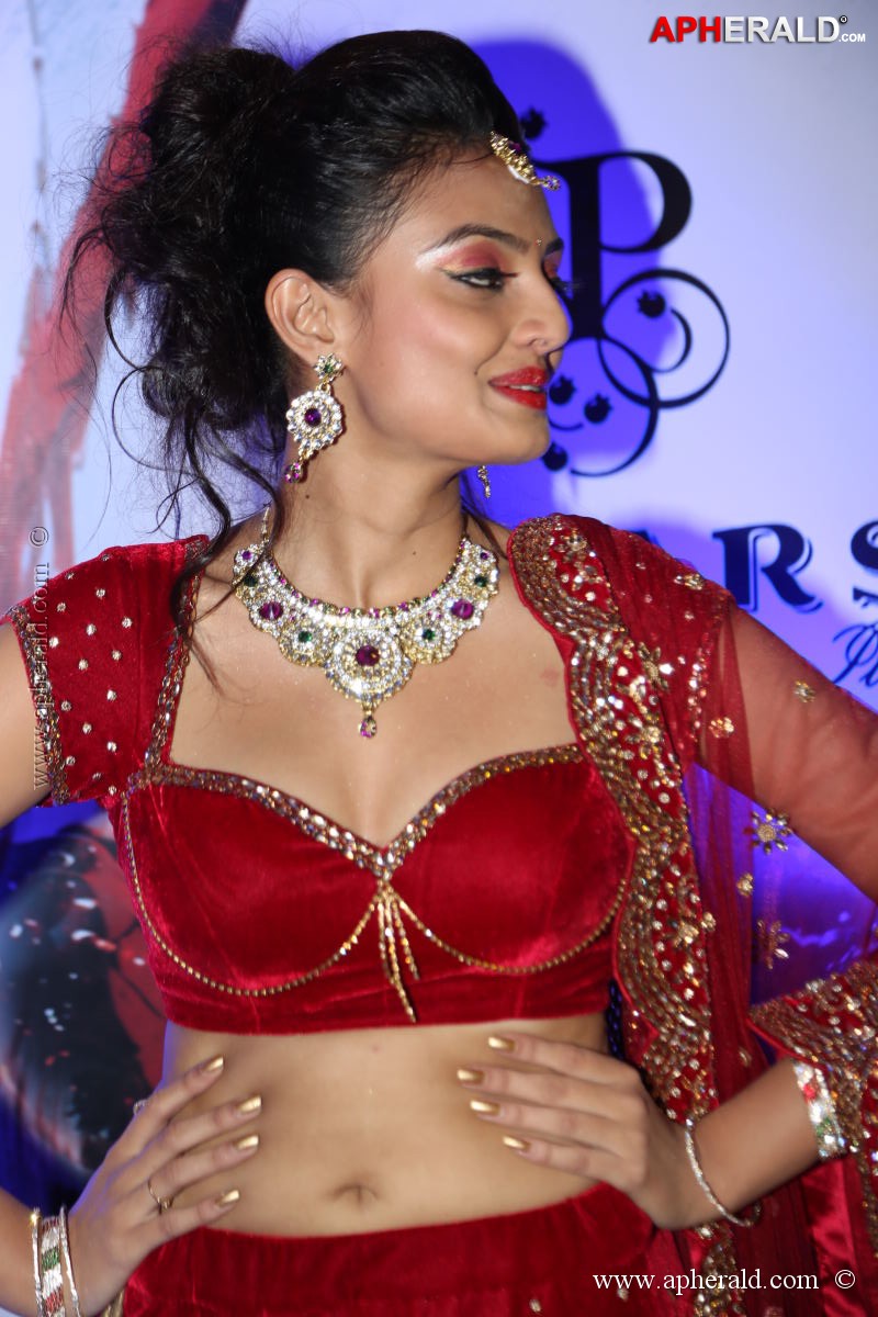 Fashionology Fashion Show Photos 1