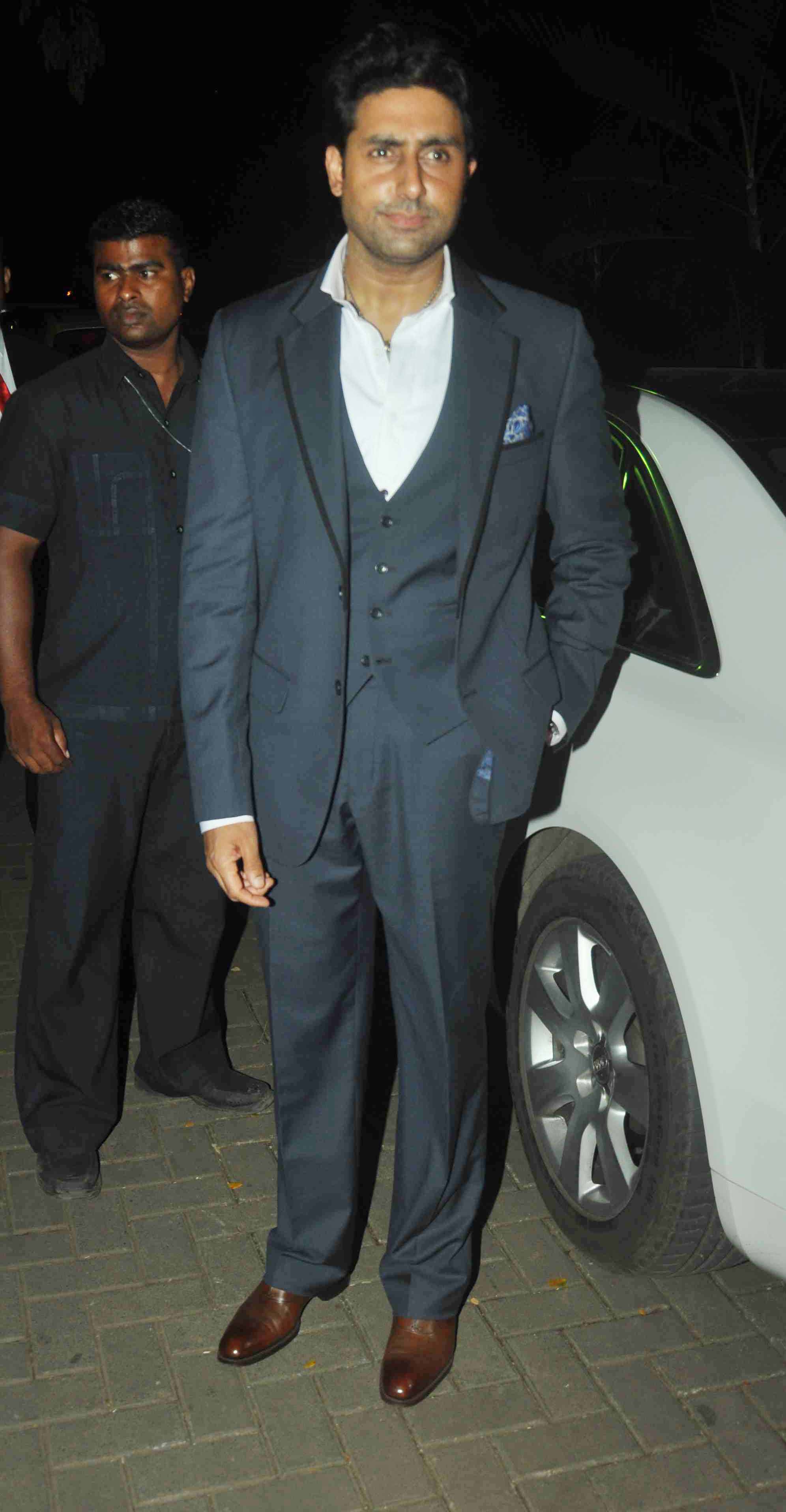 FDCI & Audi India's Winter Fashion Show