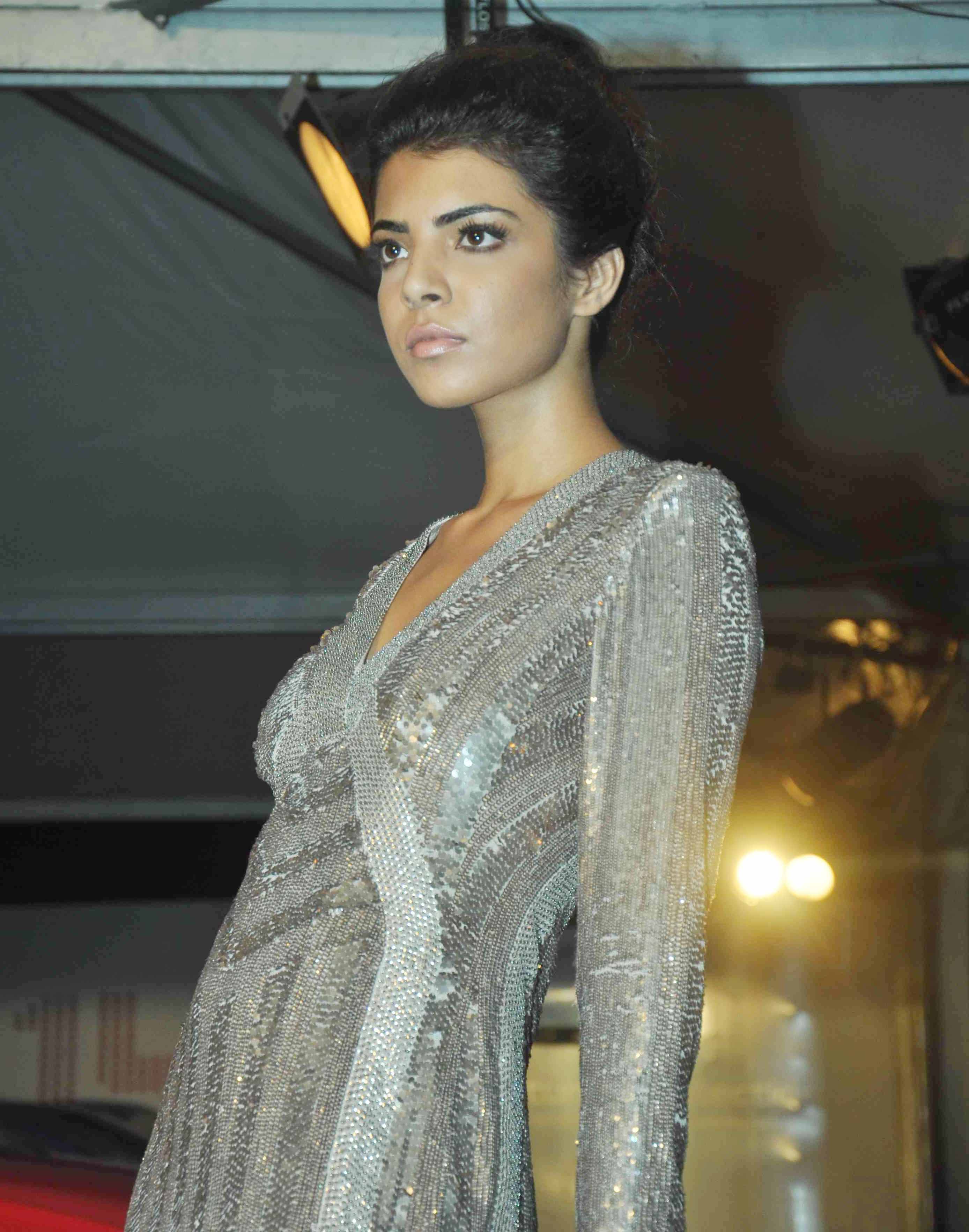 FDCI & Audi India's Winter Fashion Show