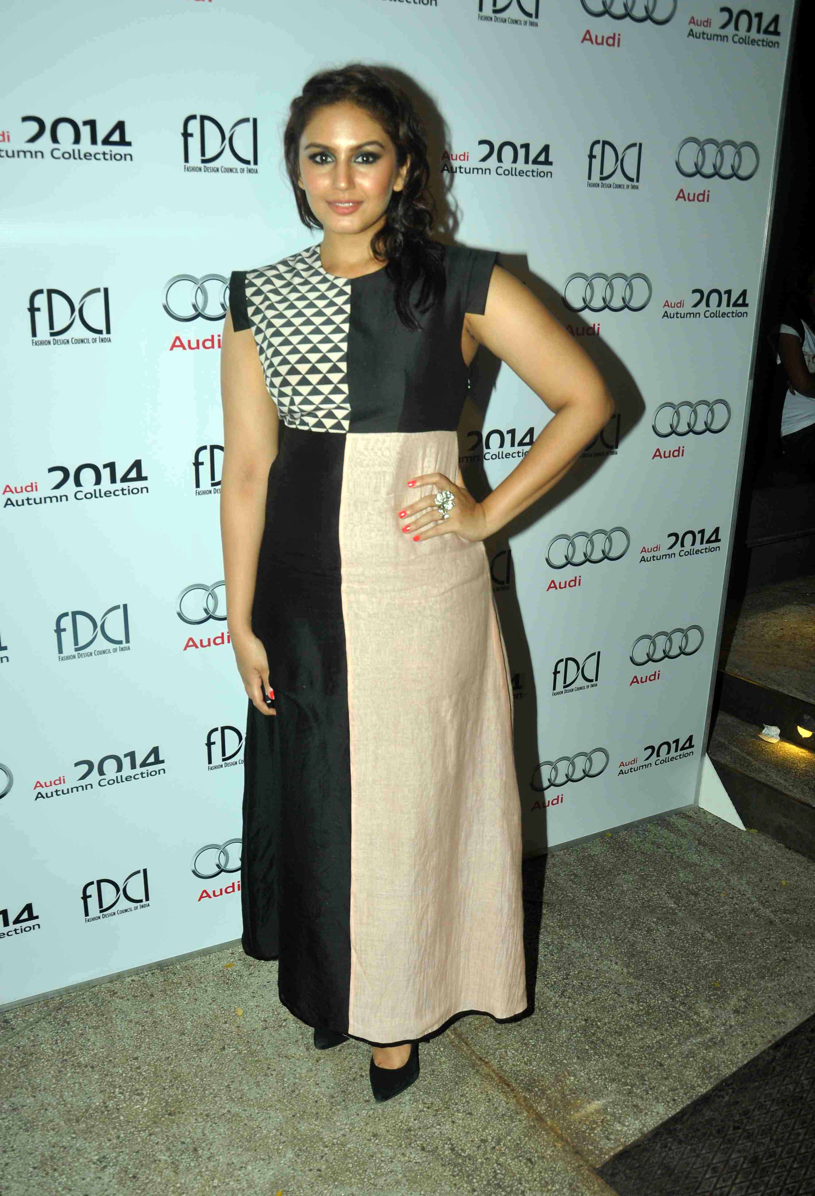 FDCI & Audi India's Winter Fashion Show