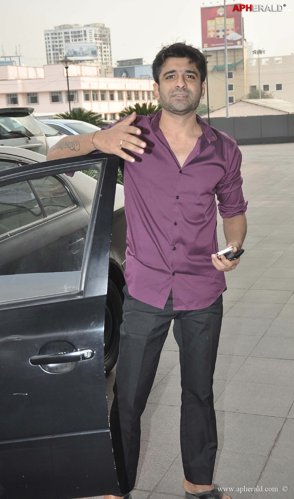 Femina Festive Showcase 2013 Photos