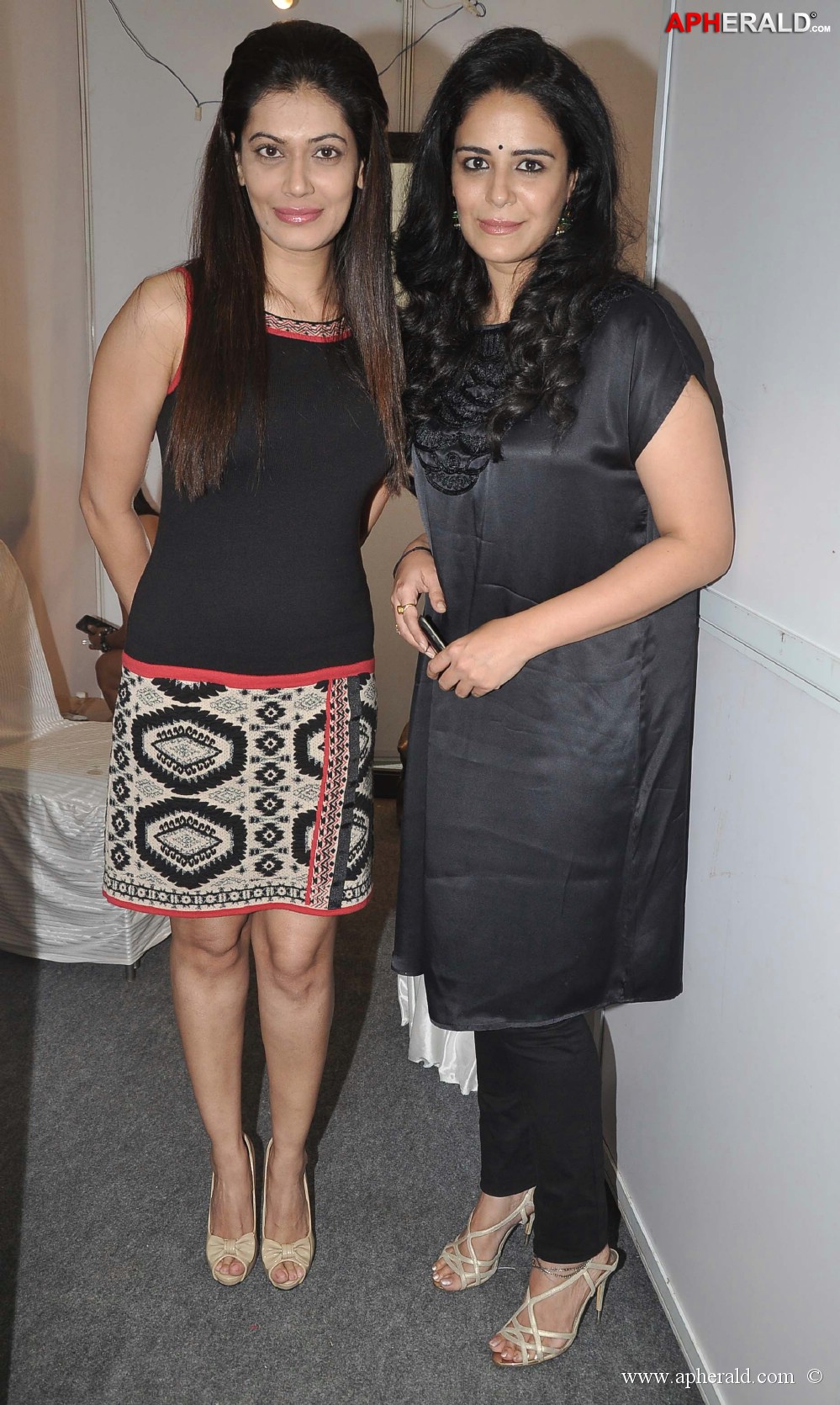 Femina Festive Showcase 2013 Photos