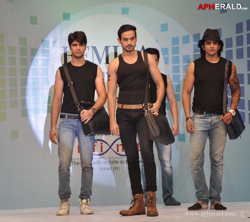 Femina Festive Showcase 2013 Photos