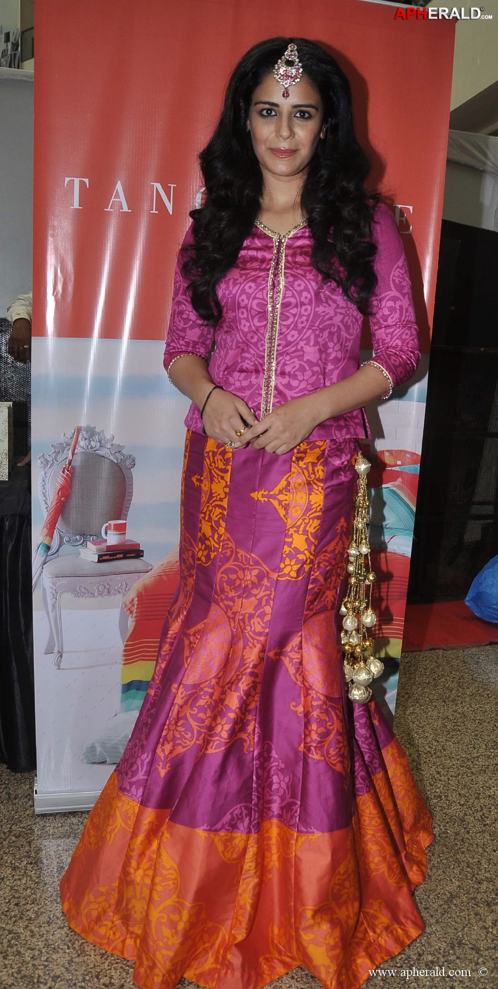 Femina Festive Showcase 2013 Photos