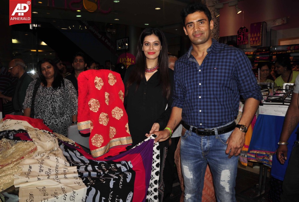 Femina Festive Showcase 2014