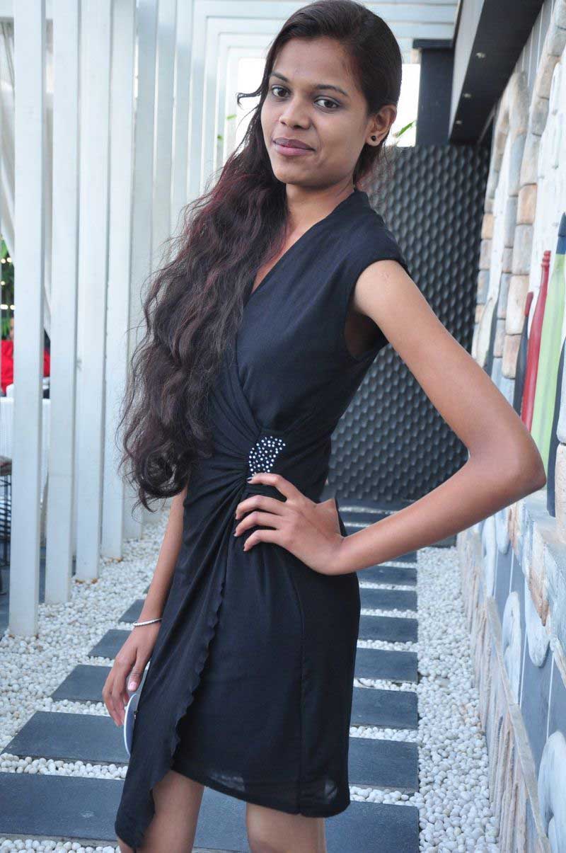 Femina Miss India 2015 Auditions Photos