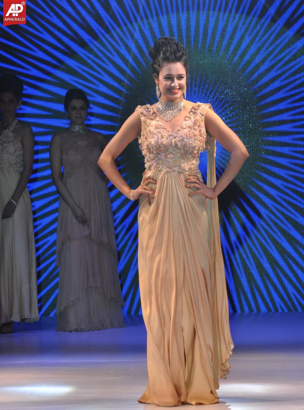 Femina Sparkle Fest 2014 Fashion Show