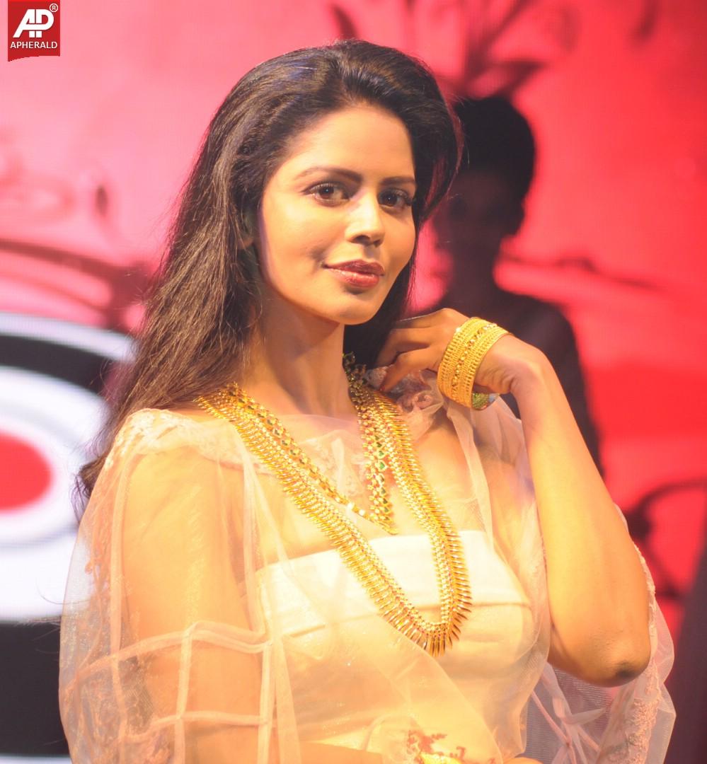 Femina Sparkle Fest 2014 Fashion Show