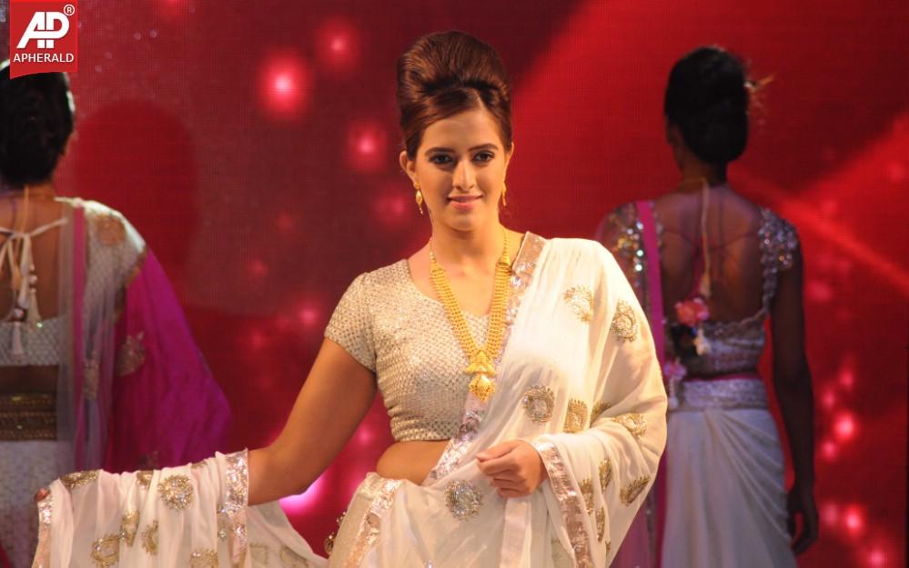 Femina Sparkle Fest 2014 Fashion Show