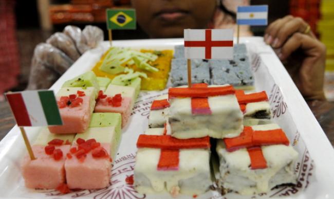 FIFA World Cup India Gets Ready For The Mega Event